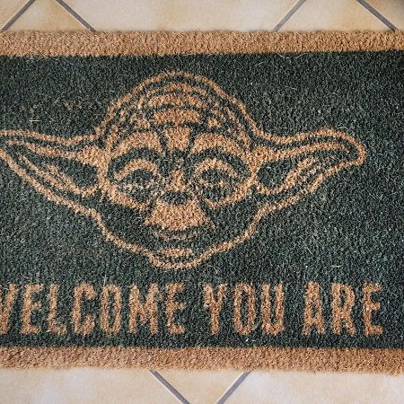 Ker Yoda Биник Экстерьер фото