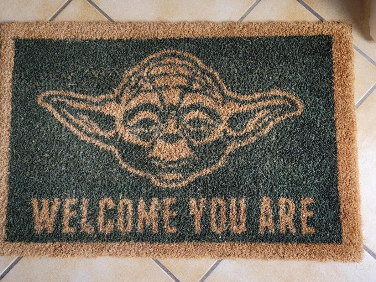 Ker Yoda Биник Экстерьер фото